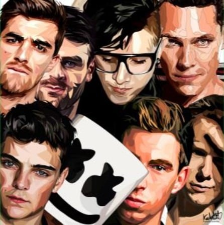 FAV DJ.