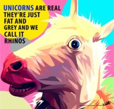 UNICORN