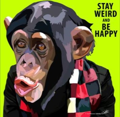 MONKEY