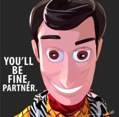 WOODY