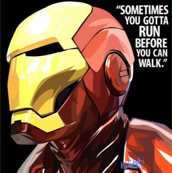 IRONMAN VER2