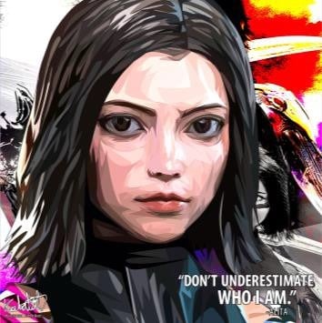 ALITA