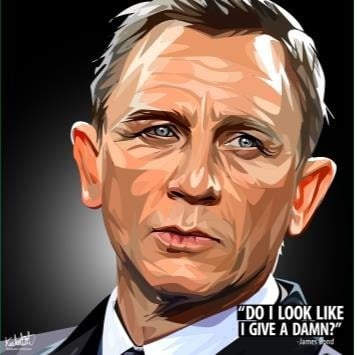 JAMES BOND VER2