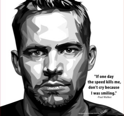 PAUL WALKER VER1