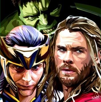 RAGNAROK