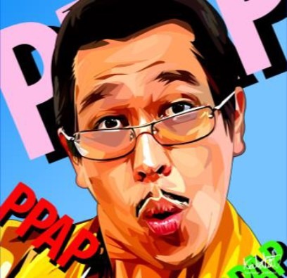 PIKOTARO (PPAP)