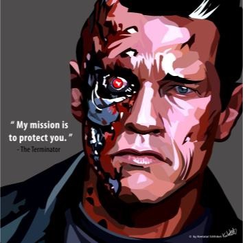 TERMINATOR