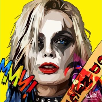 HARLEY QUINN VER3