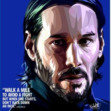 JOHN WICK VER1