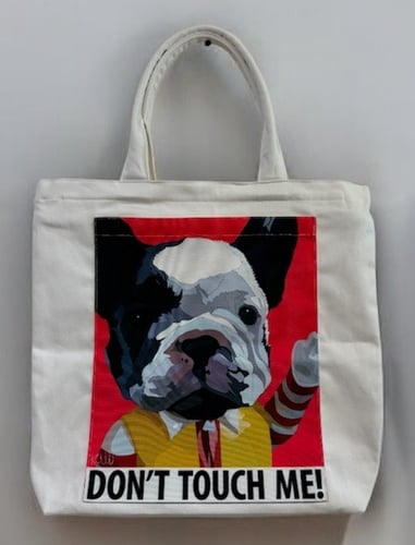 dog 1 bsg