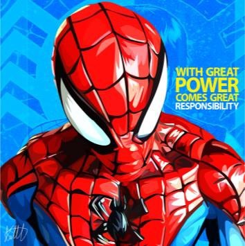 SPIDERMAN VER5