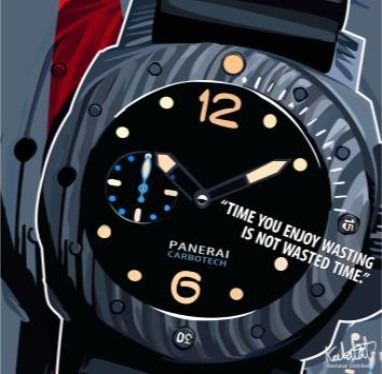 PANERAI