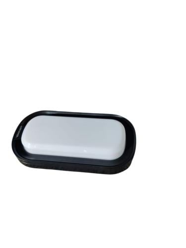 Oval LED wall panel 30 watt