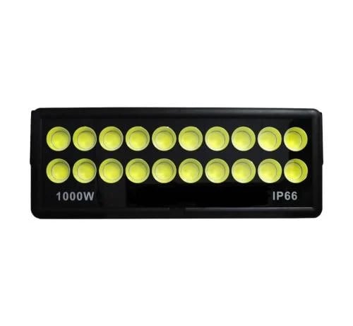 1000 watt COB flashlight