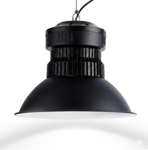 Black tarboosh lantern