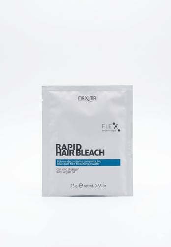 Hair color removal powder Maxim Rapid Bleach with...