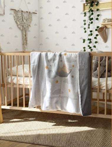 بطانية مزدوجة MILANA BABY &KIDS