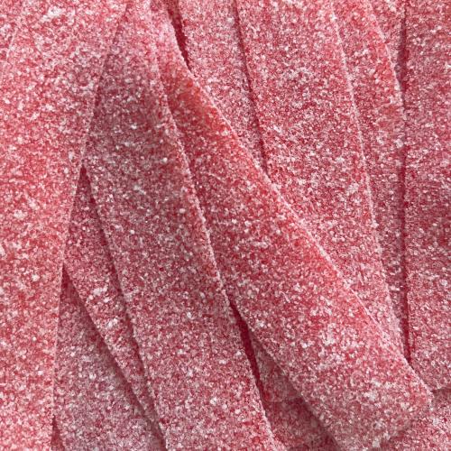 حلوى جلي شرايط الكرز 33 جرام