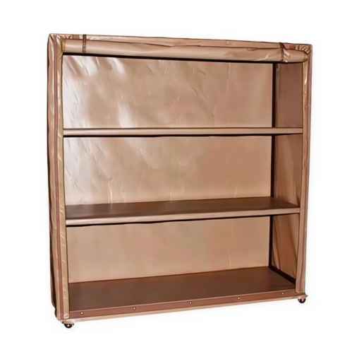 دولاب تخزين 3 أرفف تايلندي مترين في مترين