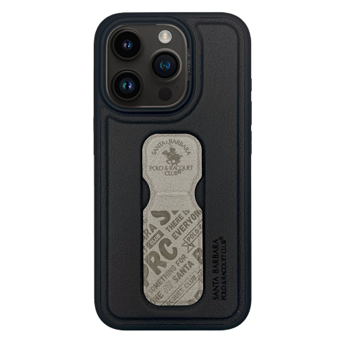 بولو- كفر حماية بولو مع ستاند ايفون 15 برو و ايفون...