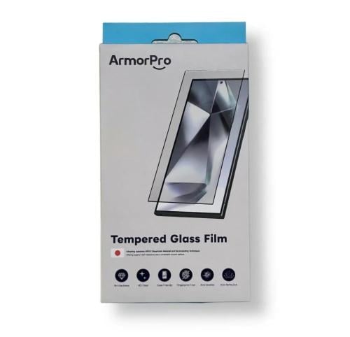 ارمور برو الياباني حماية شاشة زجاجية جالكسي s24 شف...