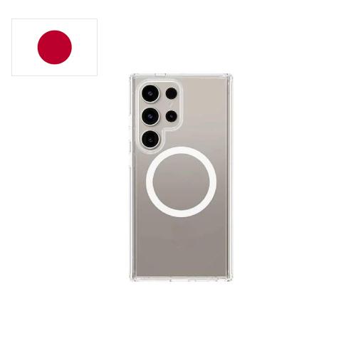 ارمور برو الياباني كفر حماية لجوال سامسونج اس 25 ا...