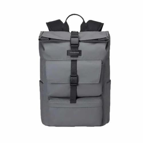 شنطة ظهر كينجسون - رمادي