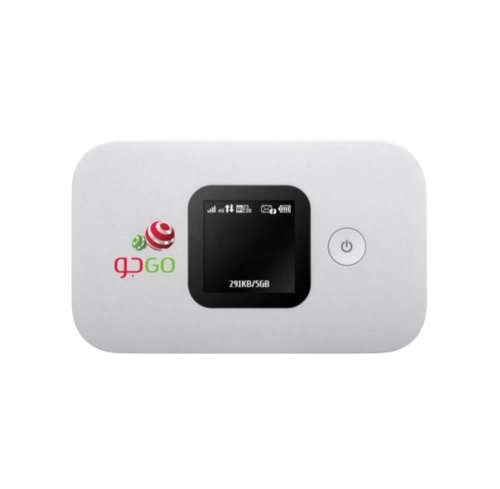 راوتر جو ماي فاي 3 اشهر مفتوح