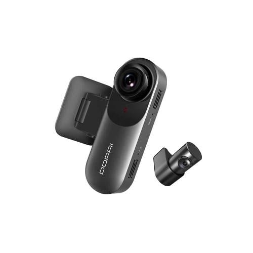 كاميرا داش كام GPS Mola N3 Pro من DDPAI