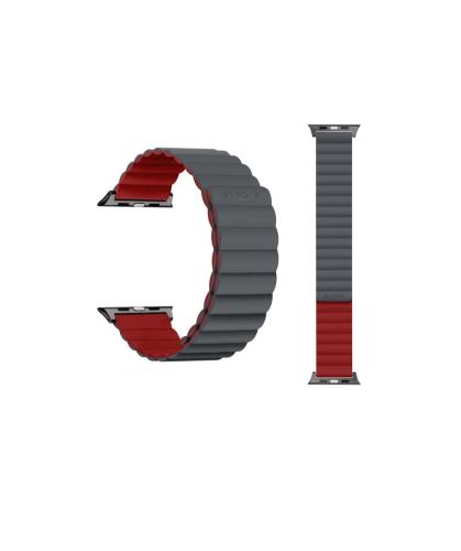 إي كيس سوار ساعة ابل