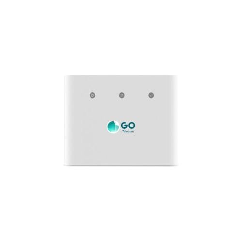 انترنت جو GO منزلي لا محدود باشتراك 3 أشهر بدون اس...