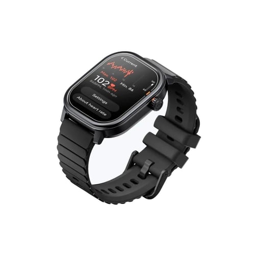 كوسبت - ساعة ذكية متابعة صحة ونوم على مدار اليوم م...