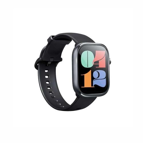 ساعة ذكية ميبرو C4 - رمادي غامق