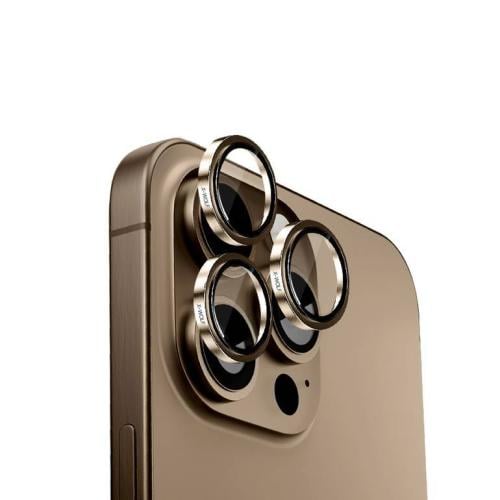 ياقوت من اكس وولف لايفون 16 برو ماكس روز