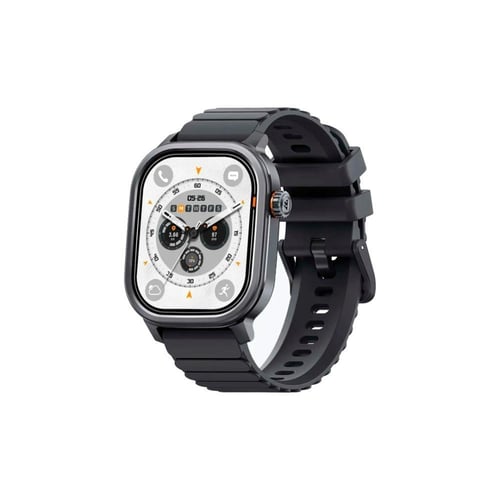 كوسبت - ساعة ذكية متابعة صحة ونوم على مدار اليوم م...