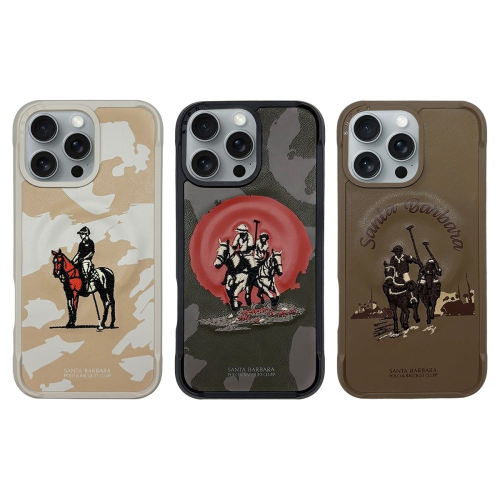 بولو - كفر حماية سانتا باربرا بولو راكيت كلوب - كف...