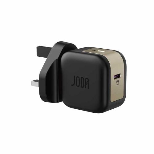 جودا شاحن جداري JODA DICE بقوة 30 واط منفذ تايب سي...