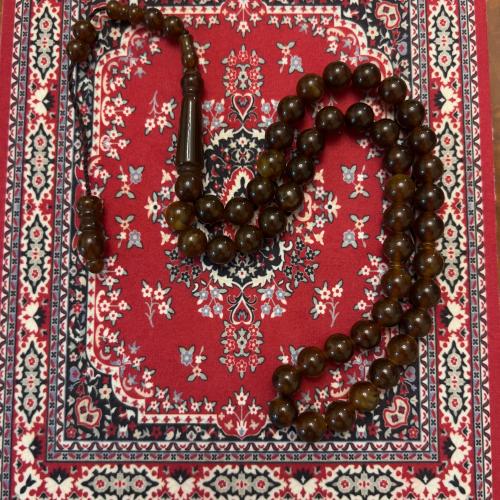 سبحة فاخرة بكلايت ابني | عرض رمضان