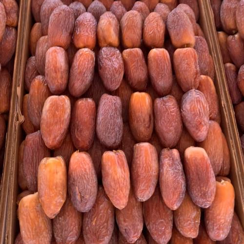 تمر مجدول فاخر 6kg