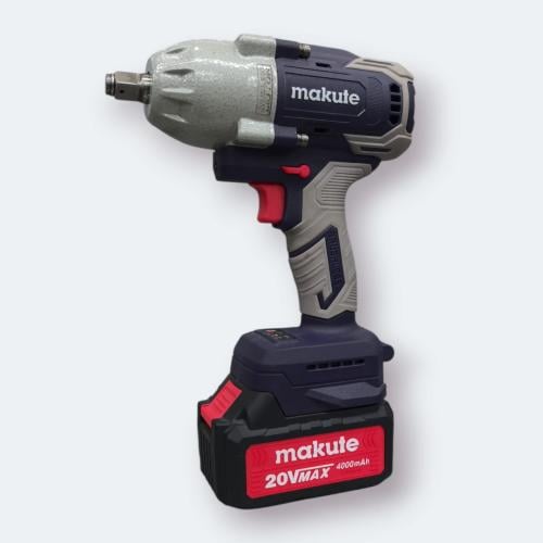 دريل كفرات بالبطارية لاسلكي 20 فولت 800 نيوتن 1/2...