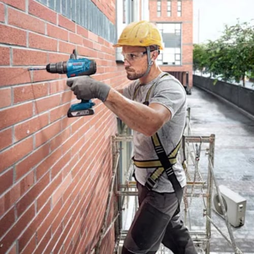 دريل بالبطارية بوش 18 فولت GSB 183-LI