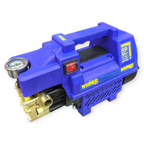 مكينة غسيل ضغط عالي 120 بار WEINER