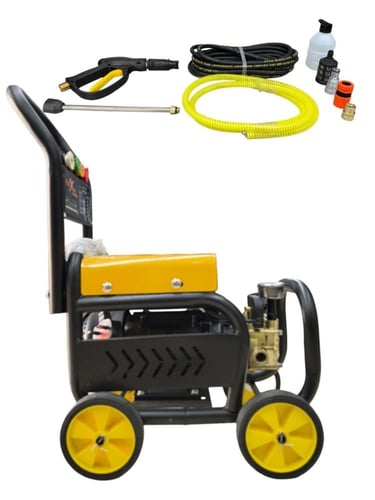 مكينة غسيل ضغط عالي 180 بار FLEX