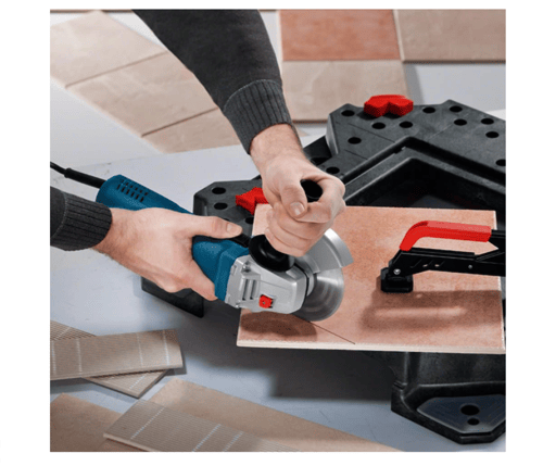 دسك قص سيراميك بوش 7" 2608602204