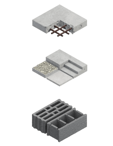 دسك قص رخام بوش 7" - 180مم 2608602199