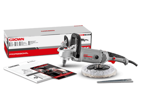 صاروخ كراون للتلميع CT13302