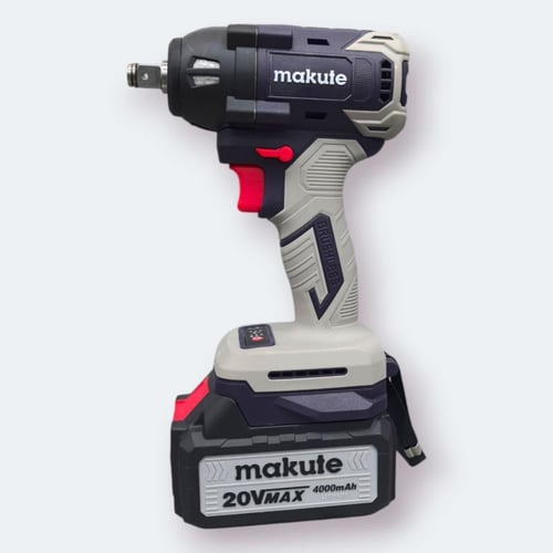 دريل كفرات بالبطارية لاسلكي 20 فولت 500 نيوتن 1/2...