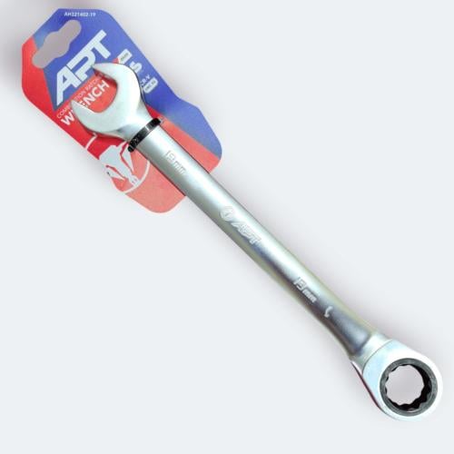 مفتاح مشترك اتوماتيك 19 مم من APT