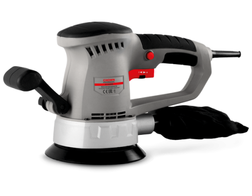 صنفرة دائرية 150 مم من كراون CT13395