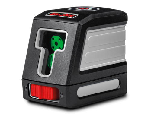 ميزان ليزر خطي كراون CT44047